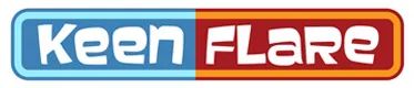 Logo: Keen Flare GmbH