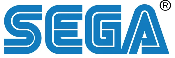 Logo: SEGA Corporation