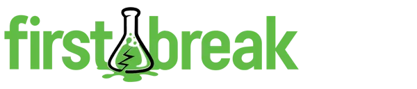 Logo: First Break Labs