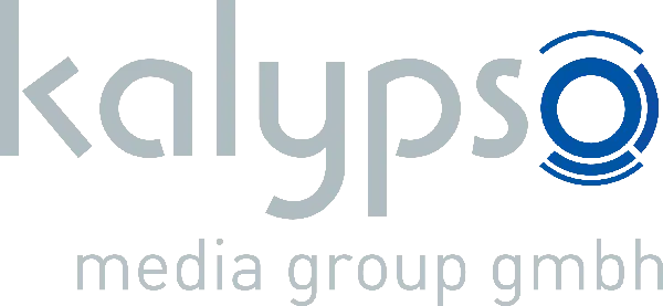 Logo: Kalypso Media Group GmbH