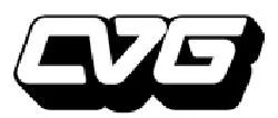Logo: Computer and Video Games Magazine