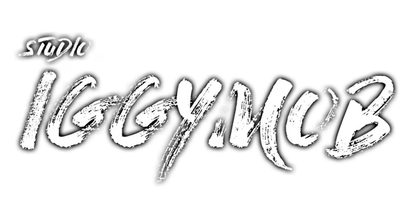 Logo: Iggymob Co. Ltd