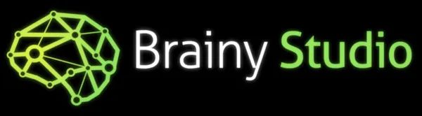 Logo: Brainy Studio LLC