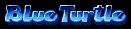 Logo: Blue Turtle
