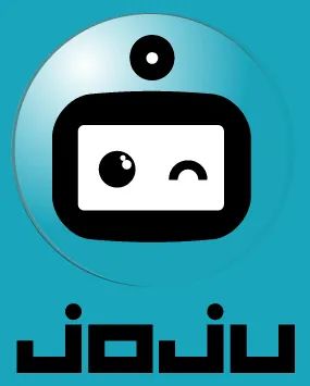 Logo: Joju Games Inc.
