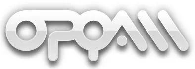 Logo: OPQAM