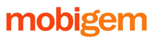 Logo: Mobigem, a.s.