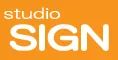 Logo: Studio SIGN Ltd.