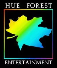Logo: Hue Forest Entertainment LLC