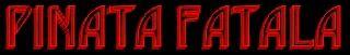 Logo: Pinata Fatala