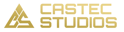 Logo: Castec Studios
