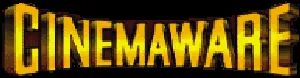 Logo: Cinemaware Corporation