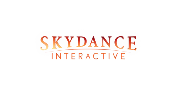 Logo: Skydance Interactive LLC
