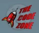 Logo: The Code Zone