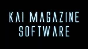 Logo: Kai Magazine Software