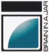 Logo: Brain in a Jar Ltd.