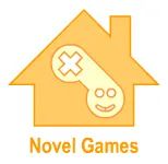 Logo: Novel Games Limited