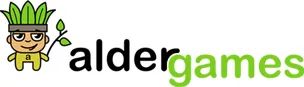 Logo: Alder Games, Ltd.