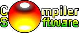 Logo: Compiler Software