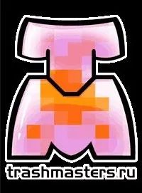 Logo: Ti Em Studios, OOO