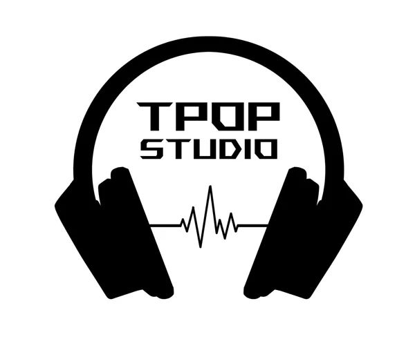 Logo: TPOP Studio