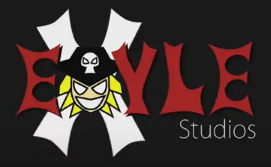 Logo: Exyle Studios