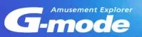 Logo: G-mode Co., Ltd.