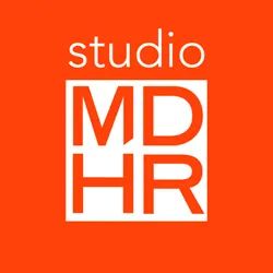 Logo: StudioMDHR Entertainment Inc.