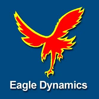 Logo: Eagle Dynamics SA