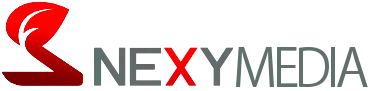 Logo: NexyMedia