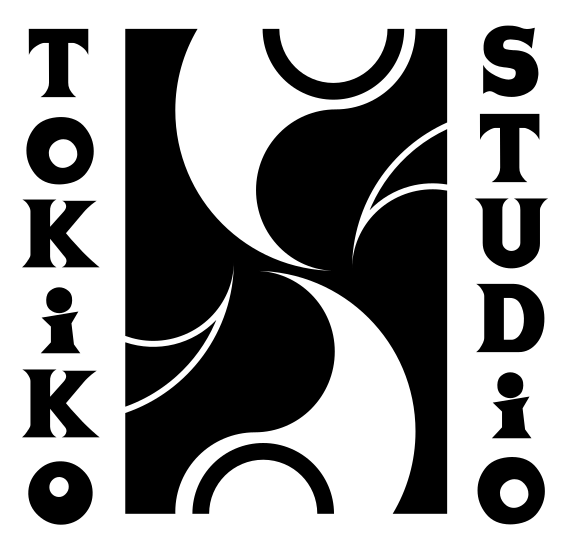 Logo: Tokiko Studio