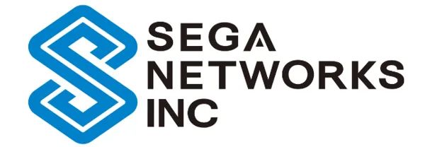 Logo: SEGA Networks Inc.
