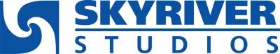 Logo: SkyRiver Studios