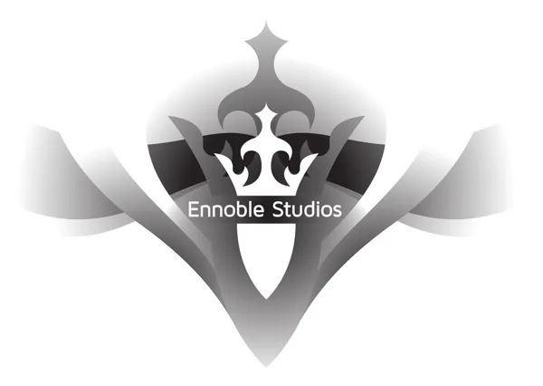 Logo: Ennoble Studios