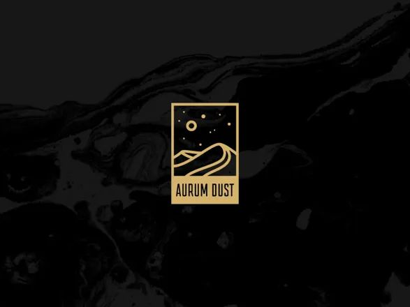 Logo: Aurum Dust LLC