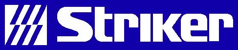 Logo: Striker