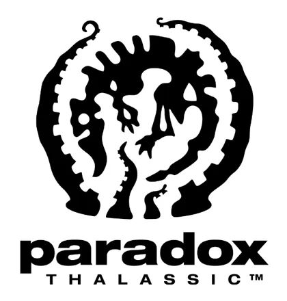 Logo: Paradox Thalassic