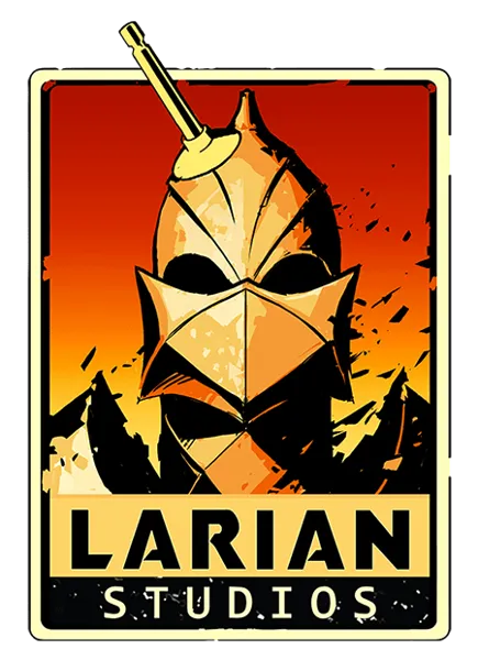 Logo: Larian Studios Spain SL