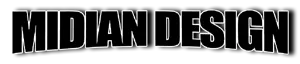 Logo: Midian Design