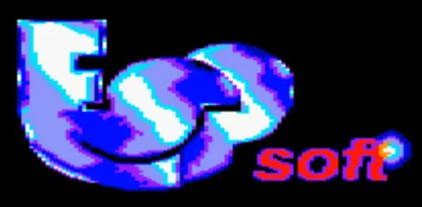 Logo: ESP Soft