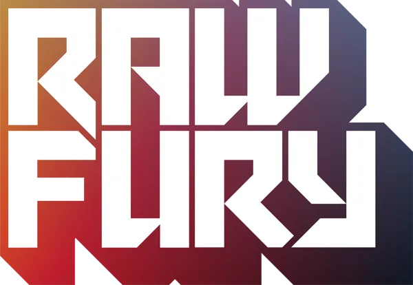 Logo: Raw Fury AB