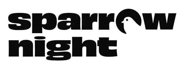 Logo: Sparrow Night