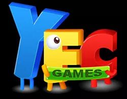 Logo: YFC Games