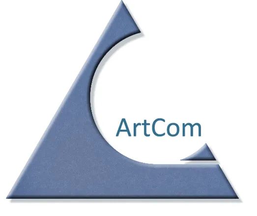 Logo: Artcom