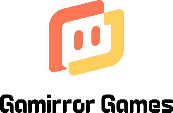 Logo: Shanghai Game Mirror Intelligent Technology Co., Ltd.