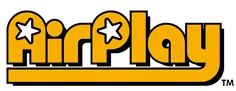 Logo: AirPlay UK Ltd