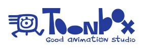 Logo: ToonBox