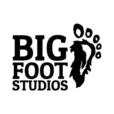 Logo: Big Foot Foley