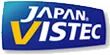 Logo: Japan Vistec Inc.