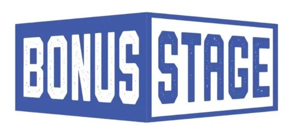 Logo: Bonus Stage Loc